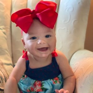 Meet your Posher, Summer